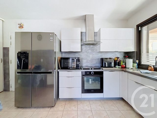 maison à vendre - 3 pièces - 90.07 m2 - AGDE - 34 - LANGUEDOC-ROUSSILLON - Century 21 Vue Sur Mer