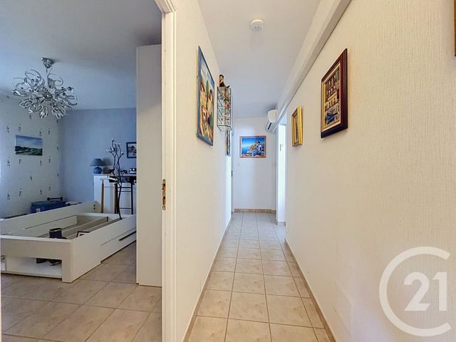 maison à vendre - 3 pièces - 90.07 m2 - AGDE - 34 - LANGUEDOC-ROUSSILLON - Century 21 Vue Sur Mer
