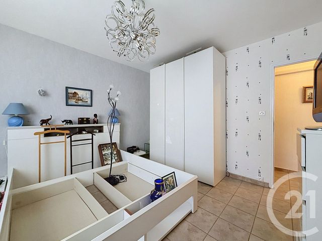 maison à vendre - 3 pièces - 90.07 m2 - AGDE - 34 - LANGUEDOC-ROUSSILLON - Century 21 Vue Sur Mer