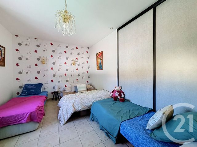 maison à vendre - 3 pièces - 90.07 m2 - AGDE - 34 - LANGUEDOC-ROUSSILLON - Century 21 Vue Sur Mer