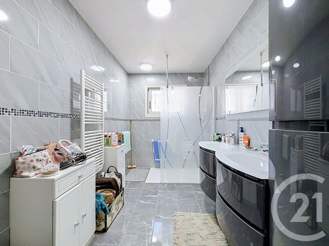 maison à vendre - 3 pièces - 90.07 m2 - AGDE - 34 - LANGUEDOC-ROUSSILLON - Century 21 Vue Sur Mer