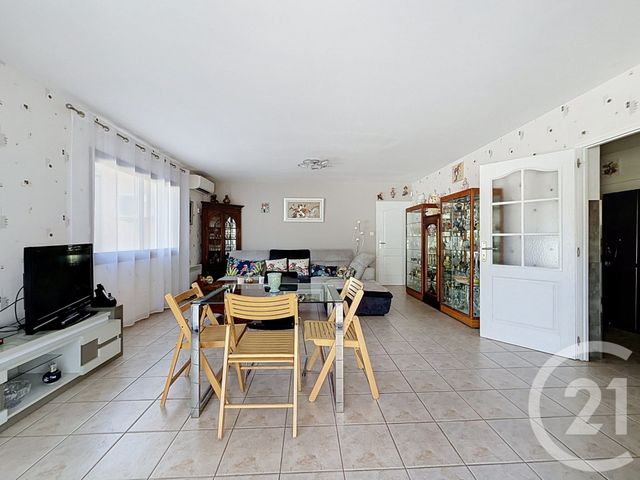 maison à vendre - 3 pièces - 90.07 m2 - AGDE - 34 - LANGUEDOC-ROUSSILLON - Century 21 Vue Sur Mer