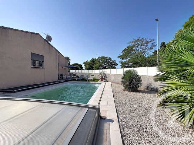 maison à vendre - 3 pièces - 90.07 m2 - AGDE - 34 - LANGUEDOC-ROUSSILLON - Century 21 Vue Sur Mer