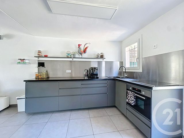 maison à vendre - 4 pièces - 42.59 m2 - LE CAP D AGDE - 34 - LANGUEDOC-ROUSSILLON - Century 21 Vue Sur Mer