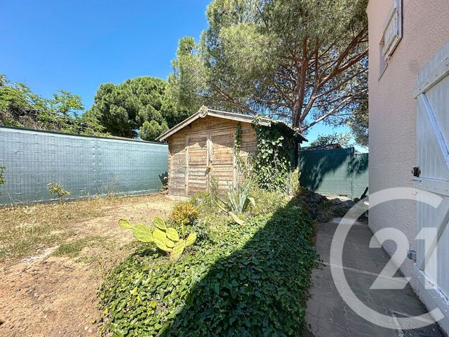 maison à vendre - 4 pièces - 42.59 m2 - LE CAP D AGDE - 34 - LANGUEDOC-ROUSSILLON - Century 21 Vue Sur Mer
