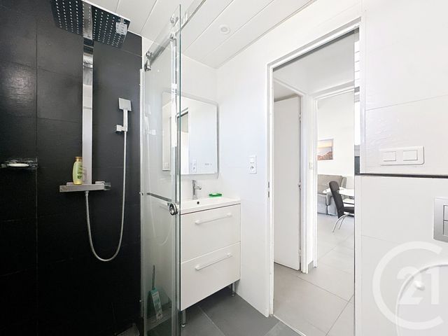 maison à vendre - 4 pièces - 42.59 m2 - LE CAP D AGDE - 34 - LANGUEDOC-ROUSSILLON - Century 21 Vue Sur Mer