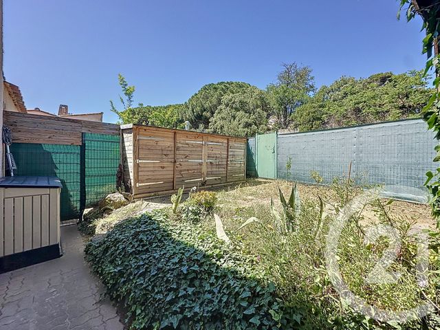 maison à vendre - 4 pièces - 42.59 m2 - LE CAP D AGDE - 34 - LANGUEDOC-ROUSSILLON - Century 21 Vue Sur Mer