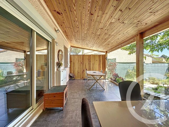 maison à vendre - 4 pièces - 42.59 m2 - LE CAP D AGDE - 34 - LANGUEDOC-ROUSSILLON - Century 21 Vue Sur Mer