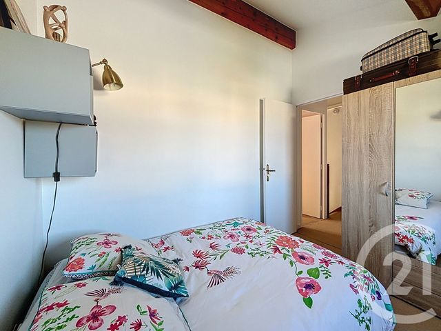 maison à vendre - 3 pièces - 49.86 m2 - LE GRAU D AGDE - 34 - LANGUEDOC-ROUSSILLON - Century 21 Vue Sur Mer