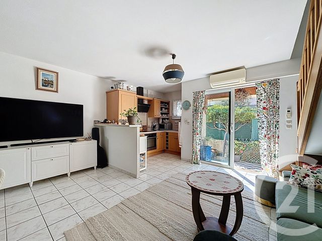 Maison à vendre LE GRAU D AGDE