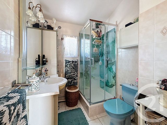 maison à vendre - 3 pièces - 49.86 m2 - LE GRAU D AGDE - 34 - LANGUEDOC-ROUSSILLON - Century 21 Vue Sur Mer