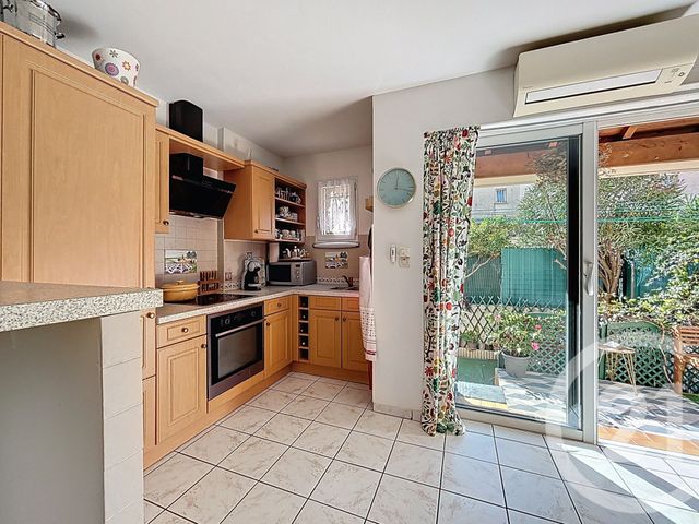 maison à vendre - 3 pièces - 49.86 m2 - LE GRAU D AGDE - 34 - LANGUEDOC-ROUSSILLON - Century 21 Vue Sur Mer