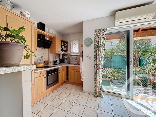 maison à vendre - 3 pièces - 49.86 m2 - LE GRAU D AGDE - 34 - LANGUEDOC-ROUSSILLON - Century 21 Vue Sur Mer