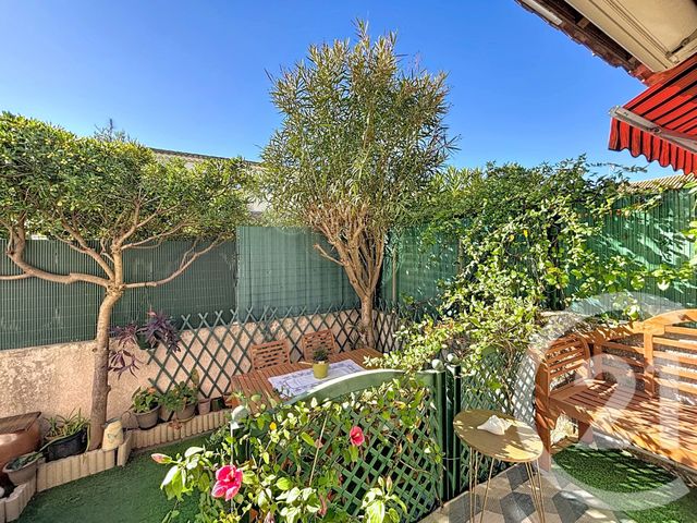 maison à vendre - 3 pièces - 49.86 m2 - LE GRAU D AGDE - 34 - LANGUEDOC-ROUSSILLON - Century 21 Vue Sur Mer