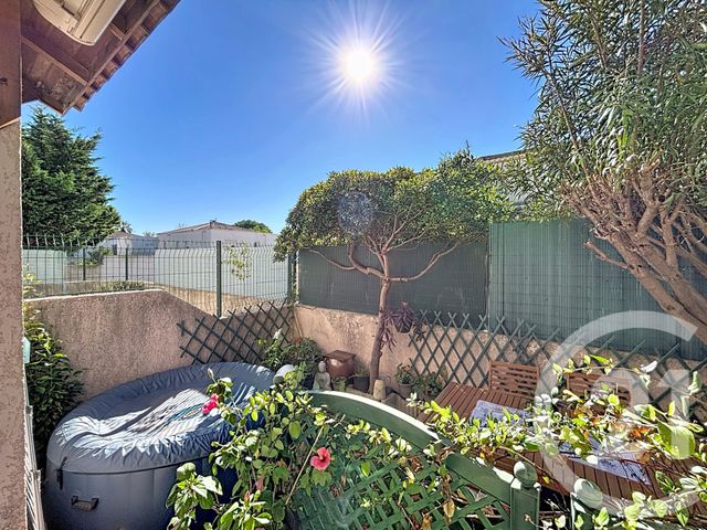 maison à vendre - 3 pièces - 49.86 m2 - LE GRAU D AGDE - 34 - LANGUEDOC-ROUSSILLON - Century 21 Vue Sur Mer