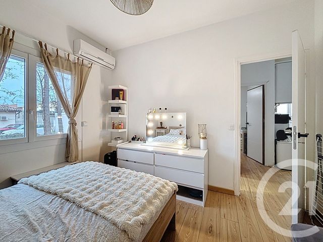 maison à vendre - 3 pièces - 59.6 m2 - AGDE - 34 - LANGUEDOC-ROUSSILLON - Century 21 Vue Sur Mer