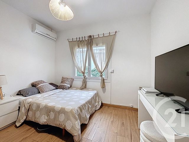 maison à vendre - 3 pièces - 59.6 m2 - AGDE - 34 - LANGUEDOC-ROUSSILLON - Century 21 Vue Sur Mer