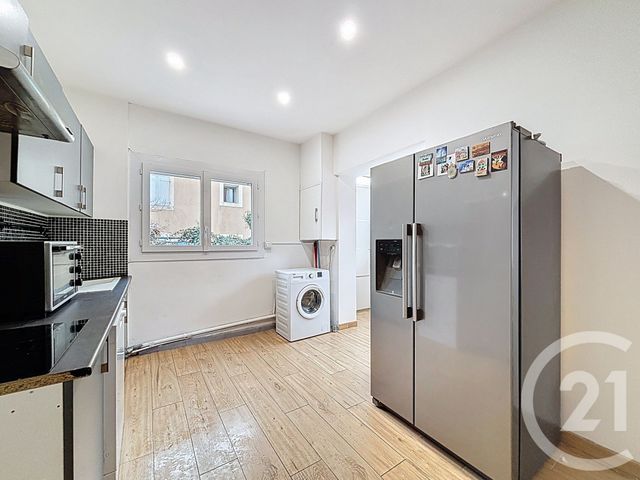 maison à vendre - 3 pièces - 59.6 m2 - AGDE - 34 - LANGUEDOC-ROUSSILLON - Century 21 Vue Sur Mer