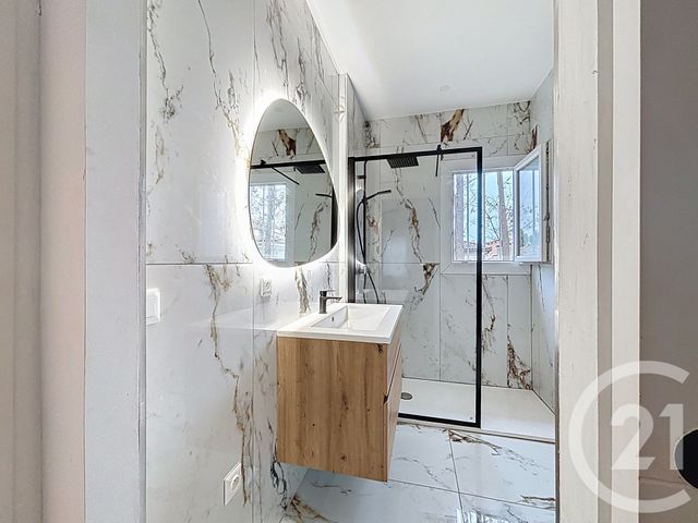 maison à vendre - 3 pièces - 59.6 m2 - AGDE - 34 - LANGUEDOC-ROUSSILLON - Century 21 Vue Sur Mer