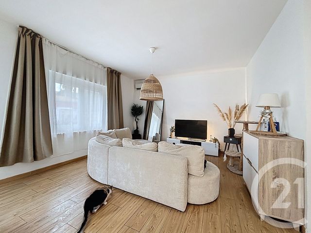 maison à vendre - 3 pièces - 59.6 m2 - AGDE - 34 - LANGUEDOC-ROUSSILLON - Century 21 Vue Sur Mer