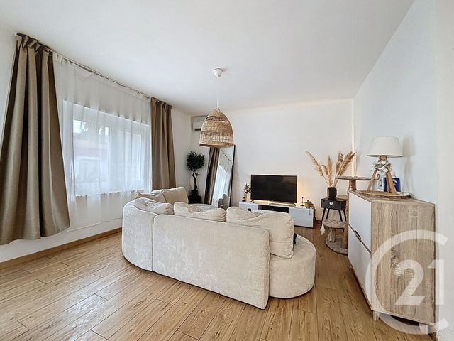 maison à vendre - 3 pièces - 59.6 m2 - AGDE - 34 - LANGUEDOC-ROUSSILLON - Century 21 Vue Sur Mer