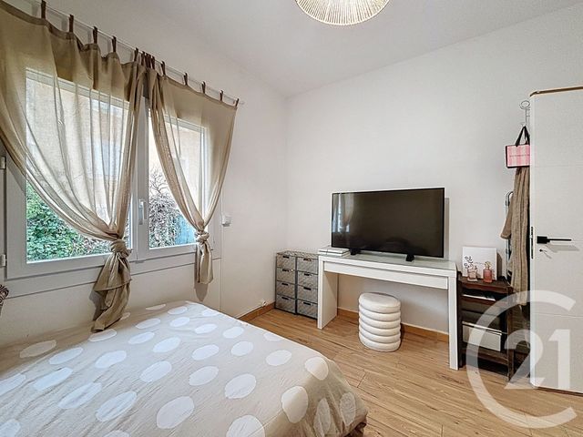 maison à vendre - 3 pièces - 59.6 m2 - AGDE - 34 - LANGUEDOC-ROUSSILLON - Century 21 Vue Sur Mer