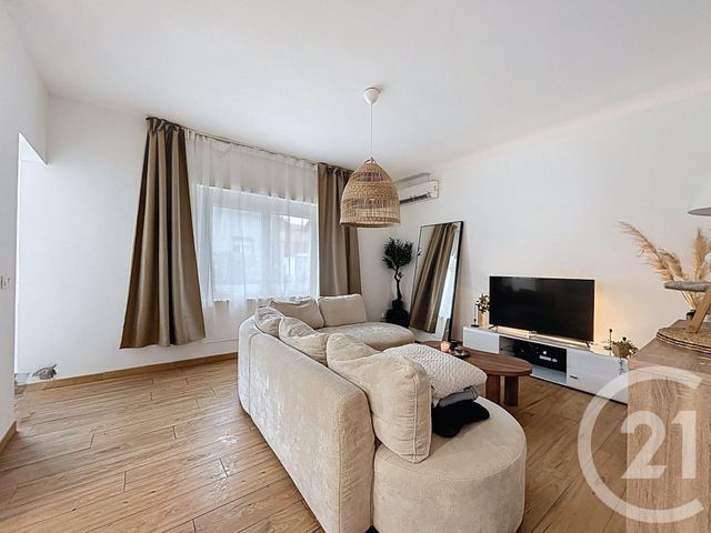 maison à vendre - 3 pièces - 59.6 m2 - AGDE - 34 - LANGUEDOC-ROUSSILLON - Century 21 Vue Sur Mer