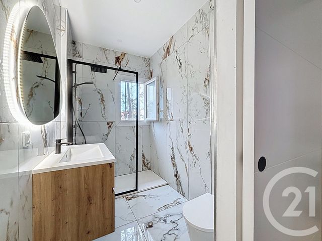 maison à vendre - 3 pièces - 59.6 m2 - AGDE - 34 - LANGUEDOC-ROUSSILLON - Century 21 Vue Sur Mer