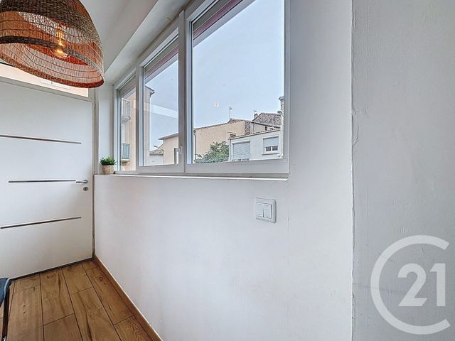 maison à vendre - 3 pièces - 59.6 m2 - AGDE - 34 - LANGUEDOC-ROUSSILLON - Century 21 Vue Sur Mer