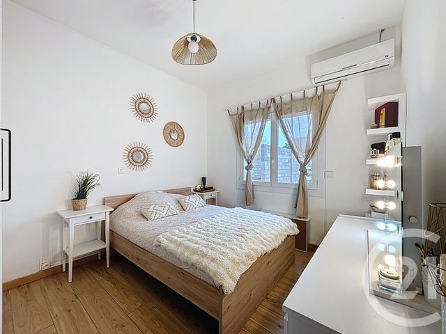 maison à vendre - 3 pièces - 59.6 m2 - AGDE - 34 - LANGUEDOC-ROUSSILLON - Century 21 Vue Sur Mer