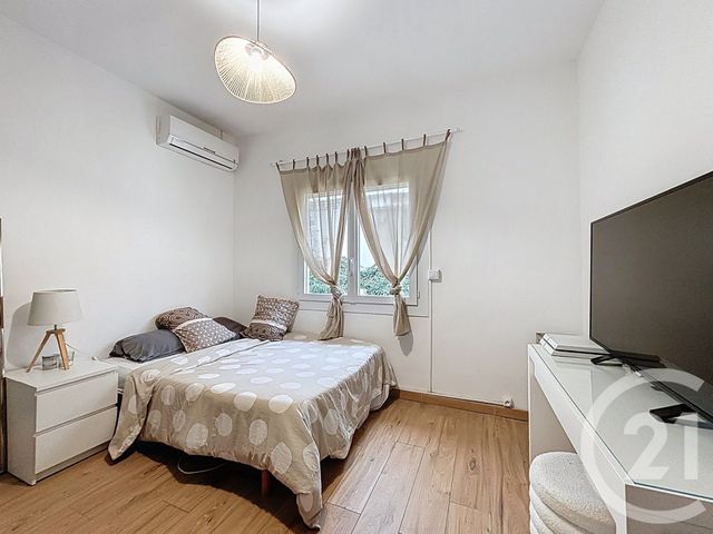 maison à vendre - 3 pièces - 59.6 m2 - AGDE - 34 - LANGUEDOC-ROUSSILLON - Century 21 Vue Sur Mer