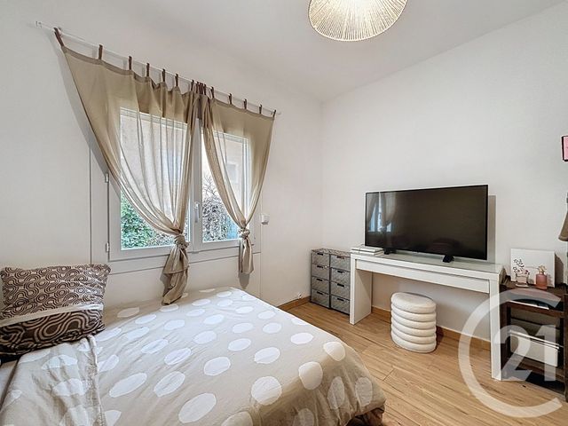 maison à vendre - 3 pièces - 59.6 m2 - AGDE - 34 - LANGUEDOC-ROUSSILLON - Century 21 Vue Sur Mer