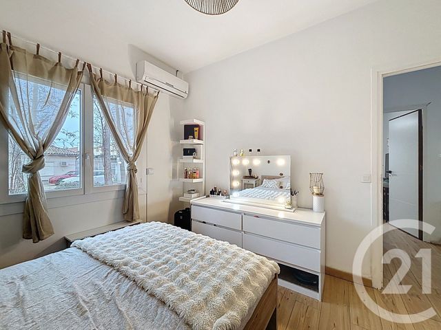 maison à vendre - 3 pièces - 59.6 m2 - AGDE - 34 - LANGUEDOC-ROUSSILLON - Century 21 Vue Sur Mer