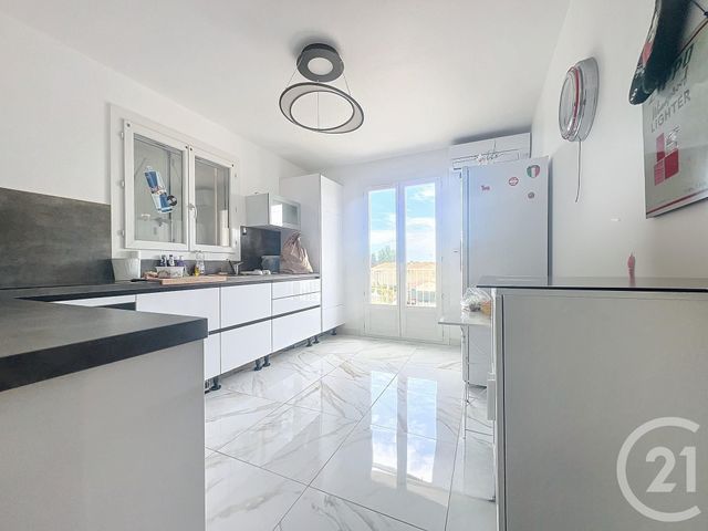 maison à vendre - 4 pièces - 117.4 m2 - BESSAN - 34 - LANGUEDOC-ROUSSILLON - Century 21 Vue Sur Mer