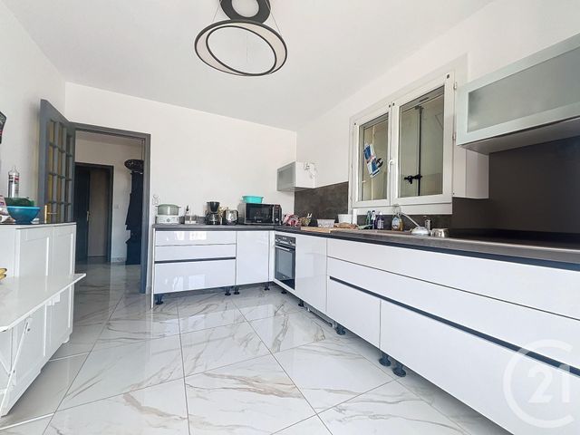 maison à vendre - 4 pièces - 117.4 m2 - BESSAN - 34 - LANGUEDOC-ROUSSILLON - Century 21 Vue Sur Mer