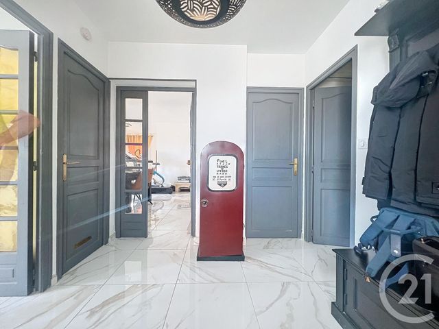 maison à vendre - 4 pièces - 117.4 m2 - BESSAN - 34 - LANGUEDOC-ROUSSILLON - Century 21 Vue Sur Mer