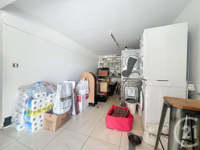 maison à vendre - 4 pièces - 117.4 m2 - BESSAN - 34 - LANGUEDOC-ROUSSILLON - Century 21 Vue Sur Mer