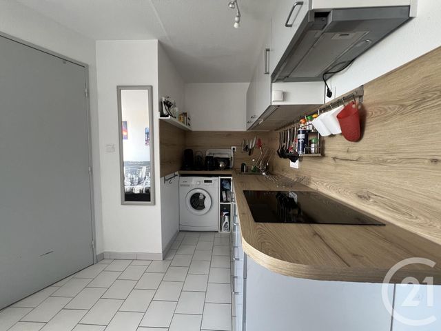 Afficher la photo en grand Appartement T2 à vendre - 2 pièces - 20.9 m2 - LE CAP D AGDE - 34 - LANGUEDOC-ROUSSILLON - Century 21 Vue Sur Mer