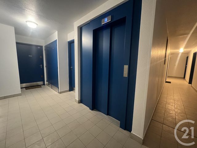Afficher la photo en grand Appartement T2 à vendre - 2 pièces - 20.9 m2 - LE CAP D AGDE - 34 - LANGUEDOC-ROUSSILLON - Century 21 Vue Sur Mer