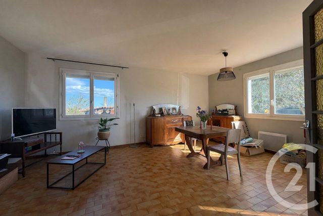 maison à vendre - 7 pièces - 172.97 m2 - MARSEILLAN - 34 - LANGUEDOC-ROUSSILLON - Century 21 Vue Sur Mer