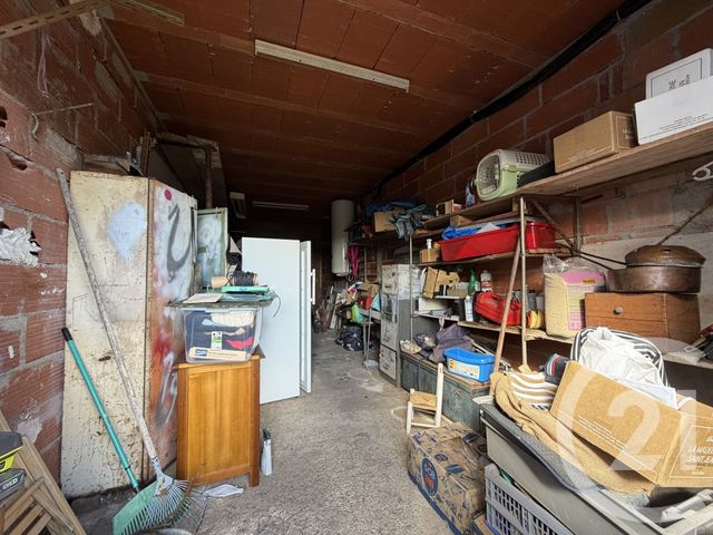 maison à vendre - 7 pièces - 172.97 m2 - MARSEILLAN - 34 - LANGUEDOC-ROUSSILLON - Century 21 Vue Sur Mer