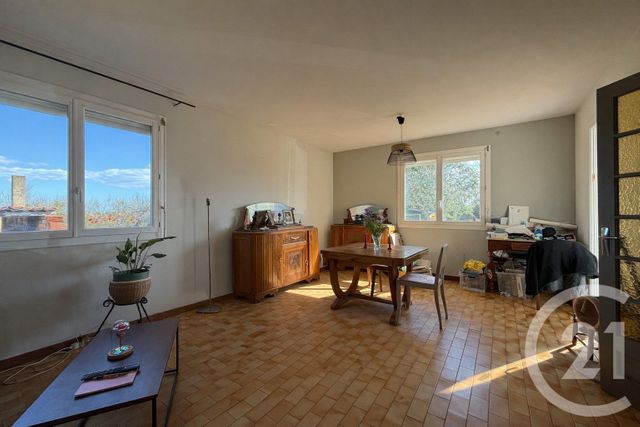 maison à vendre - 7 pièces - 172.97 m2 - MARSEILLAN - 34 - LANGUEDOC-ROUSSILLON - Century 21 Vue Sur Mer