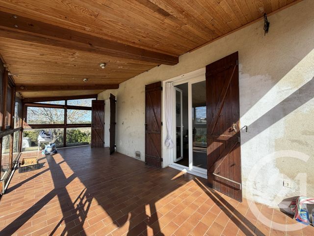 maison à vendre - 7 pièces - 172.97 m2 - MARSEILLAN - 34 - LANGUEDOC-ROUSSILLON - Century 21 Vue Sur Mer