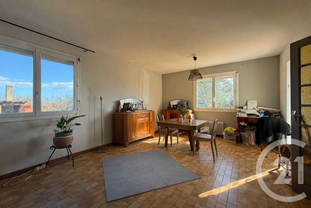 maison à vendre - 7 pièces - 172.97 m2 - MARSEILLAN - 34 - LANGUEDOC-ROUSSILLON - Century 21 Vue Sur Mer