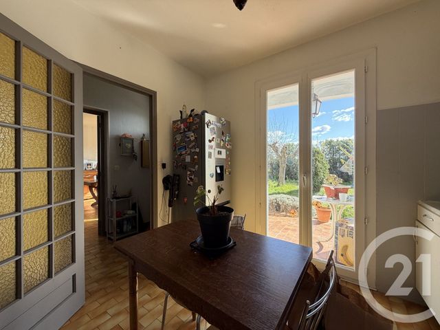 maison à vendre - 7 pièces - 172.97 m2 - MARSEILLAN - 34 - LANGUEDOC-ROUSSILLON - Century 21 Vue Sur Mer