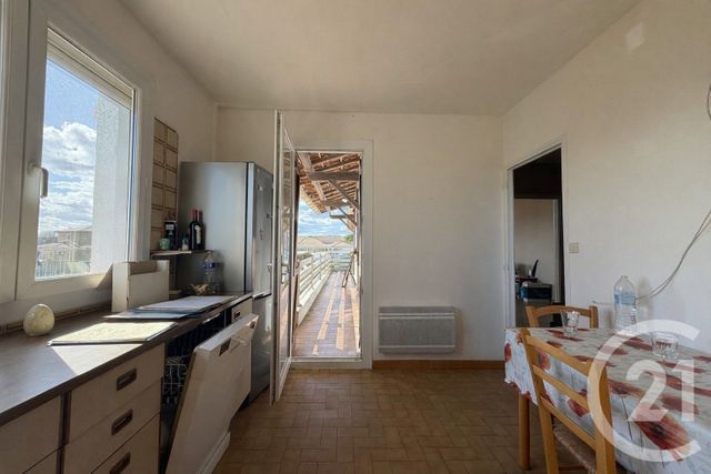 maison à vendre - 7 pièces - 172.97 m2 - MARSEILLAN - 34 - LANGUEDOC-ROUSSILLON - Century 21 Vue Sur Mer