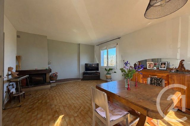 maison à vendre - 7 pièces - 172.97 m2 - MARSEILLAN - 34 - LANGUEDOC-ROUSSILLON - Century 21 Vue Sur Mer