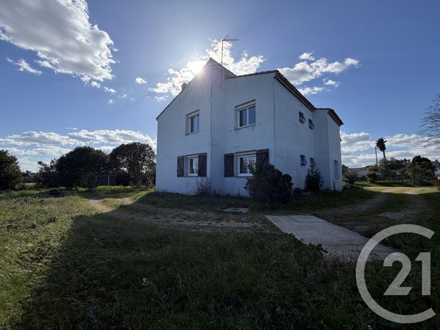 Maison à vendre MARSEILLAN