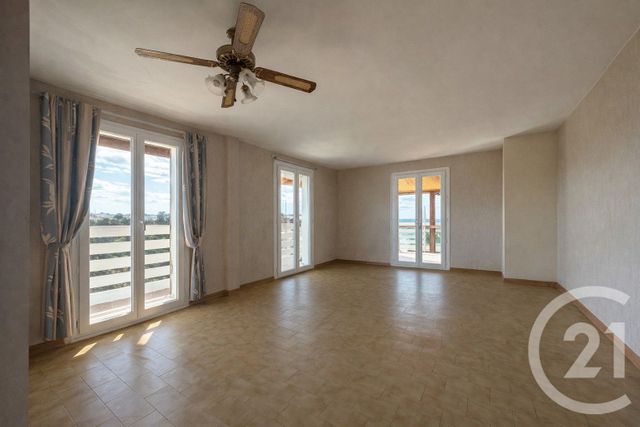 maison à vendre - 7 pièces - 172.97 m2 - MARSEILLAN - 34 - LANGUEDOC-ROUSSILLON - Century 21 Vue Sur Mer