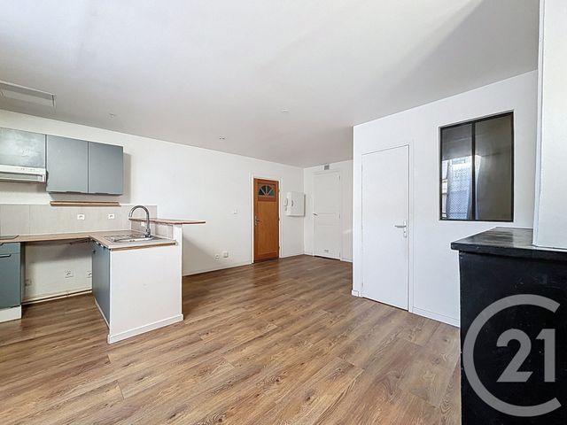 Appartement T2 à vendre - 2 pièces - 34.13 m2 - BESSAN - 34 - LANGUEDOC-ROUSSILLON - Century 21 Vue Sur Mer
